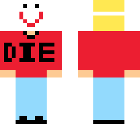 die