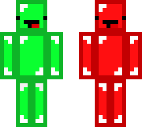 double skeepy