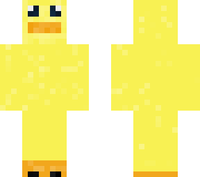 duck
