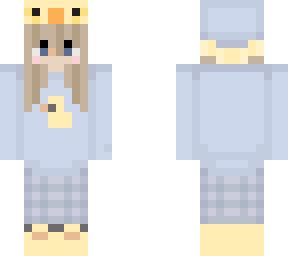 duck