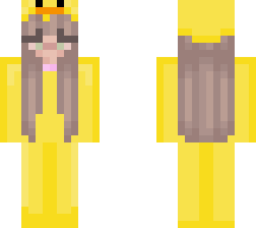duck onesie
