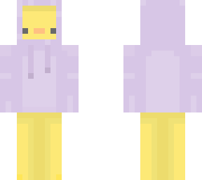 duck(purple)