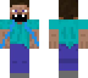 dumb steve