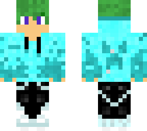earth boy