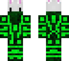 earth fighter bunny