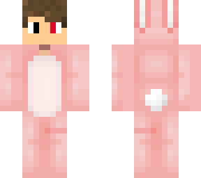 easter bunny neo