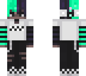 edit {not mine!!!!} minty boi