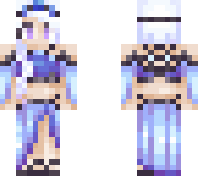 edit skin