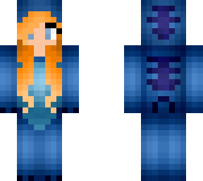 edit stitch girl