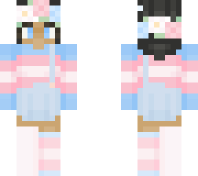 edit trans rights!!! peachyxx