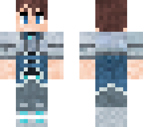 edited fatal bullet character
