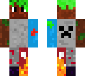 elemental boy