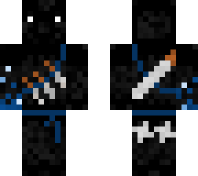 elemental ninja