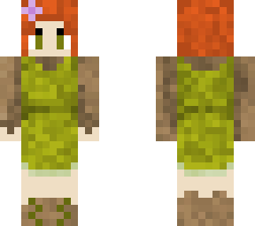 elf girl