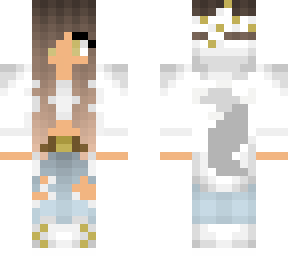 emersyn the wolf zombies 2