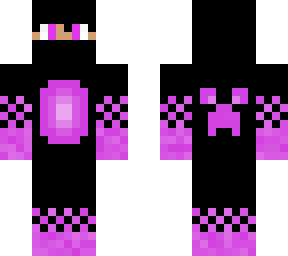 ender boy