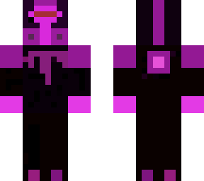 ender trooper