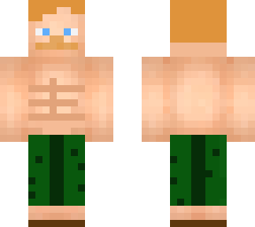 escanor (seven deadly sins)