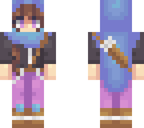 faded ranger