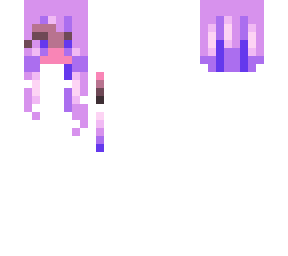 fairy floss--pce hb