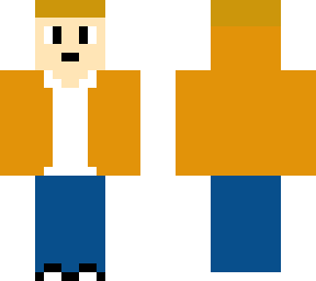 fake jake