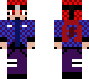 fidel usumaki