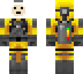 finn hazmat