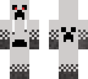 fire ghost creeper