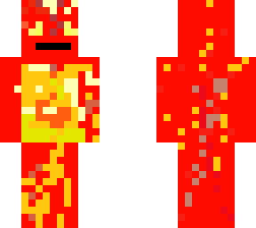 fire god