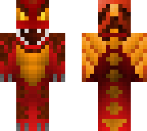 firedragon