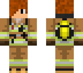 firefighter