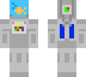 fish robot