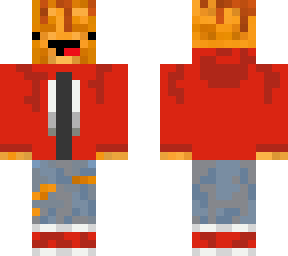 fixed fixed waffle boy