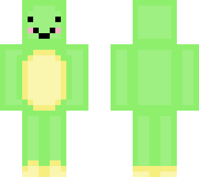 fixed frog
