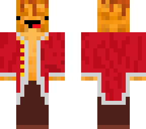 fixed waffle king