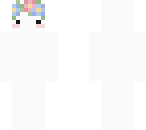 flower crown base uwu
