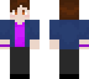 for sarah's server