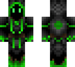 forest mage