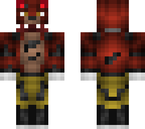 foxyfnaf1