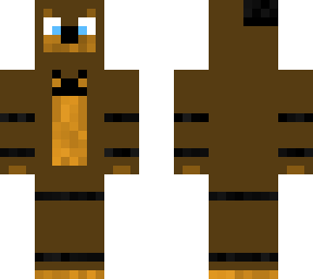 freddy fazbear