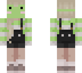frog
