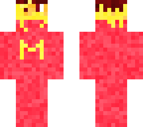 fryguy but its a better skin
