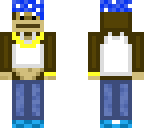 gangster monkey v2
