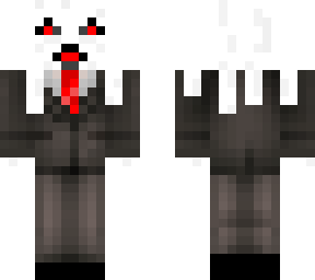 ghastly manager