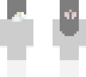 ghost child my oc