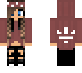 girl edit