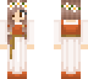 girl hobbit