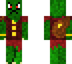 goblin thief