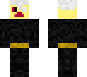 god
