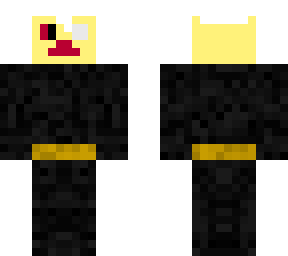 god